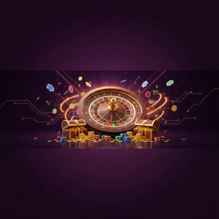 BetMan Welcome Bonus Banner